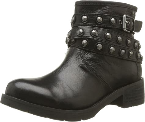 calvin klein boots femme